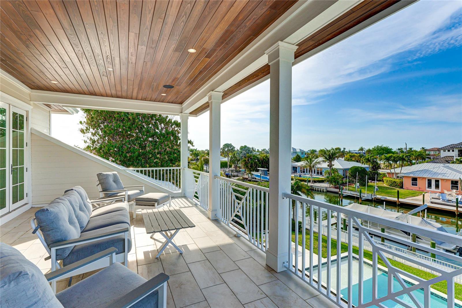 KEY ROYALE 1ST ADD - Residential