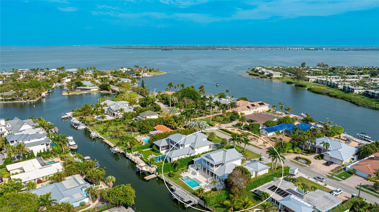 KEY ROYALE 1ST ADD - Residential