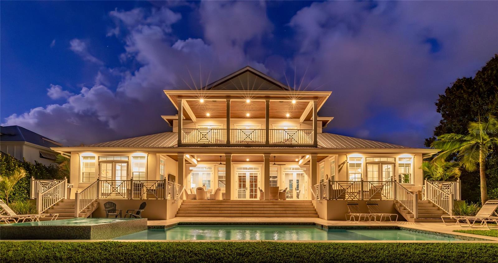 KEY ROYALE 1ST ADD - Residential