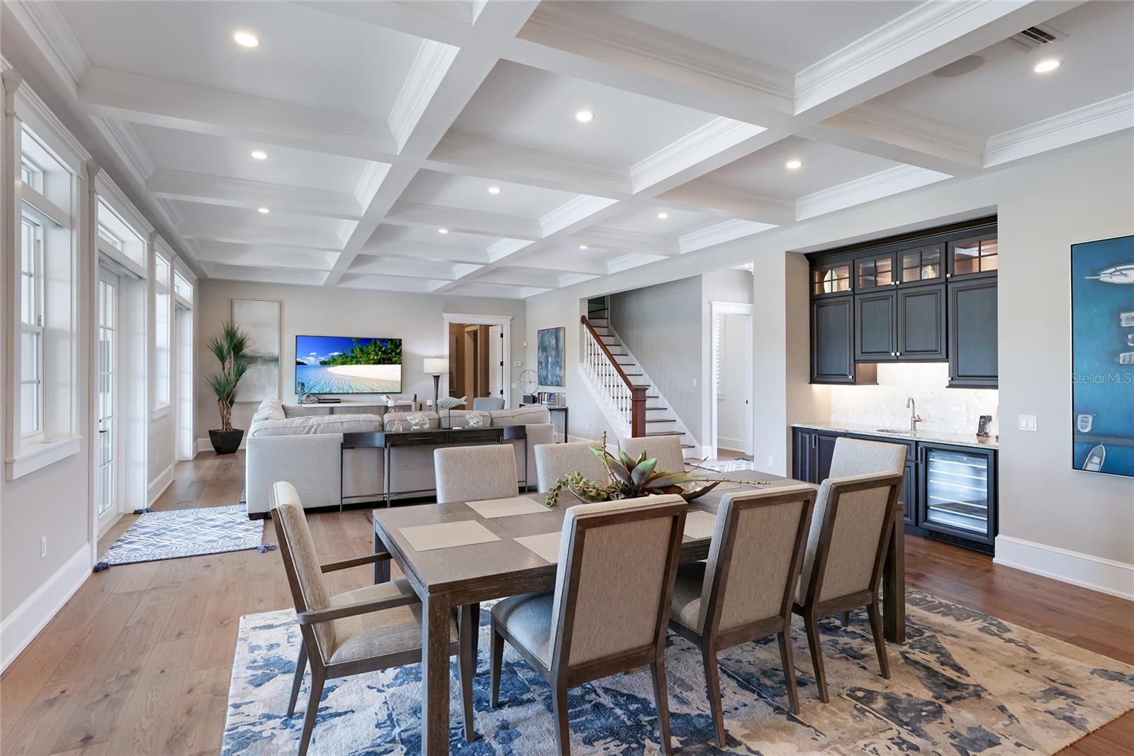 KEY ROYALE 1ST ADD - Residential