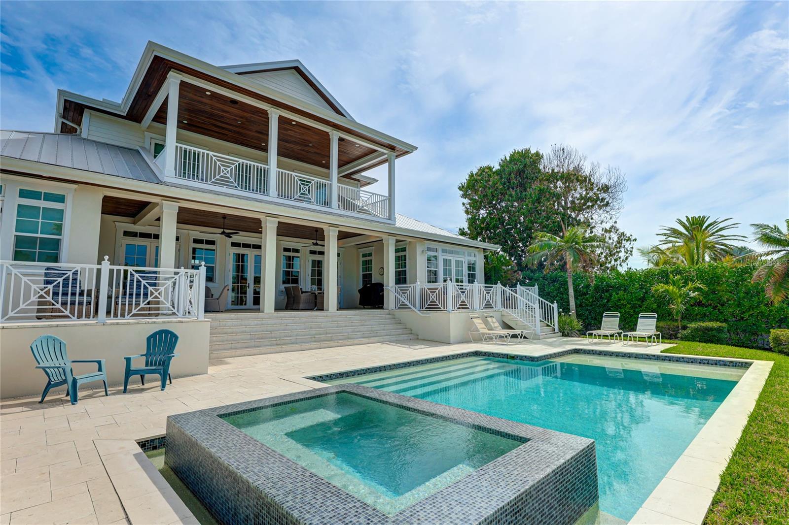 KEY ROYALE 1ST ADD - Residential