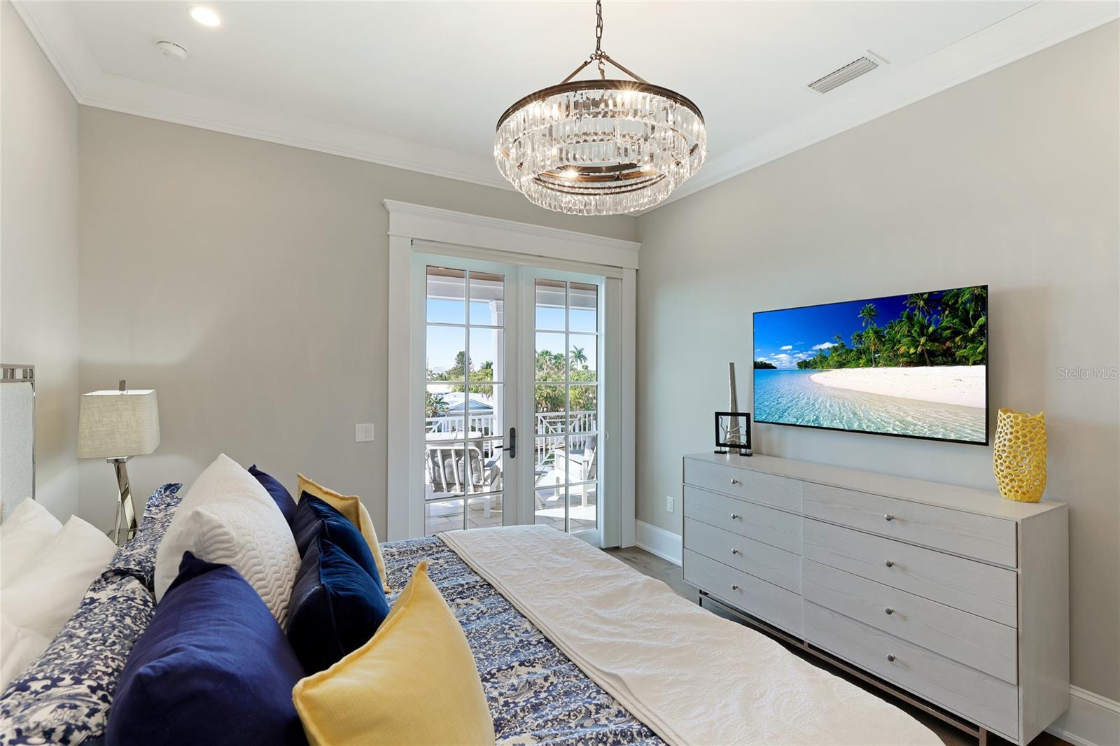 KEY ROYALE 1ST ADD - Residential