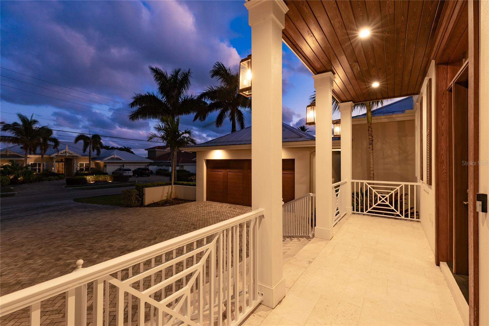 KEY ROYALE 1ST ADD - Residential