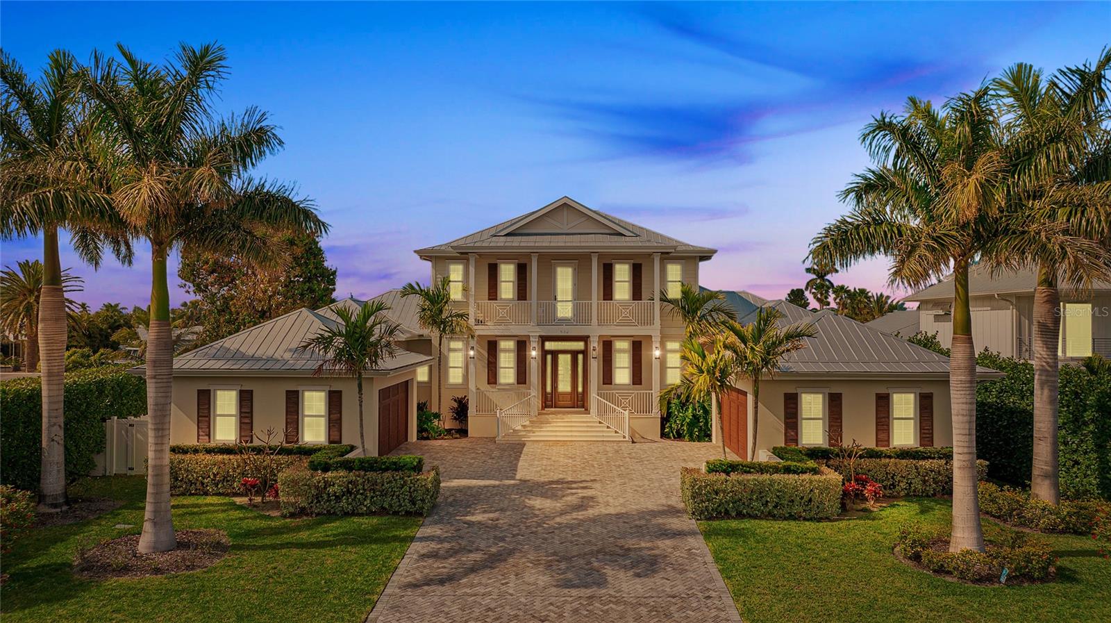 KEY ROYALE 1ST ADD - Residential