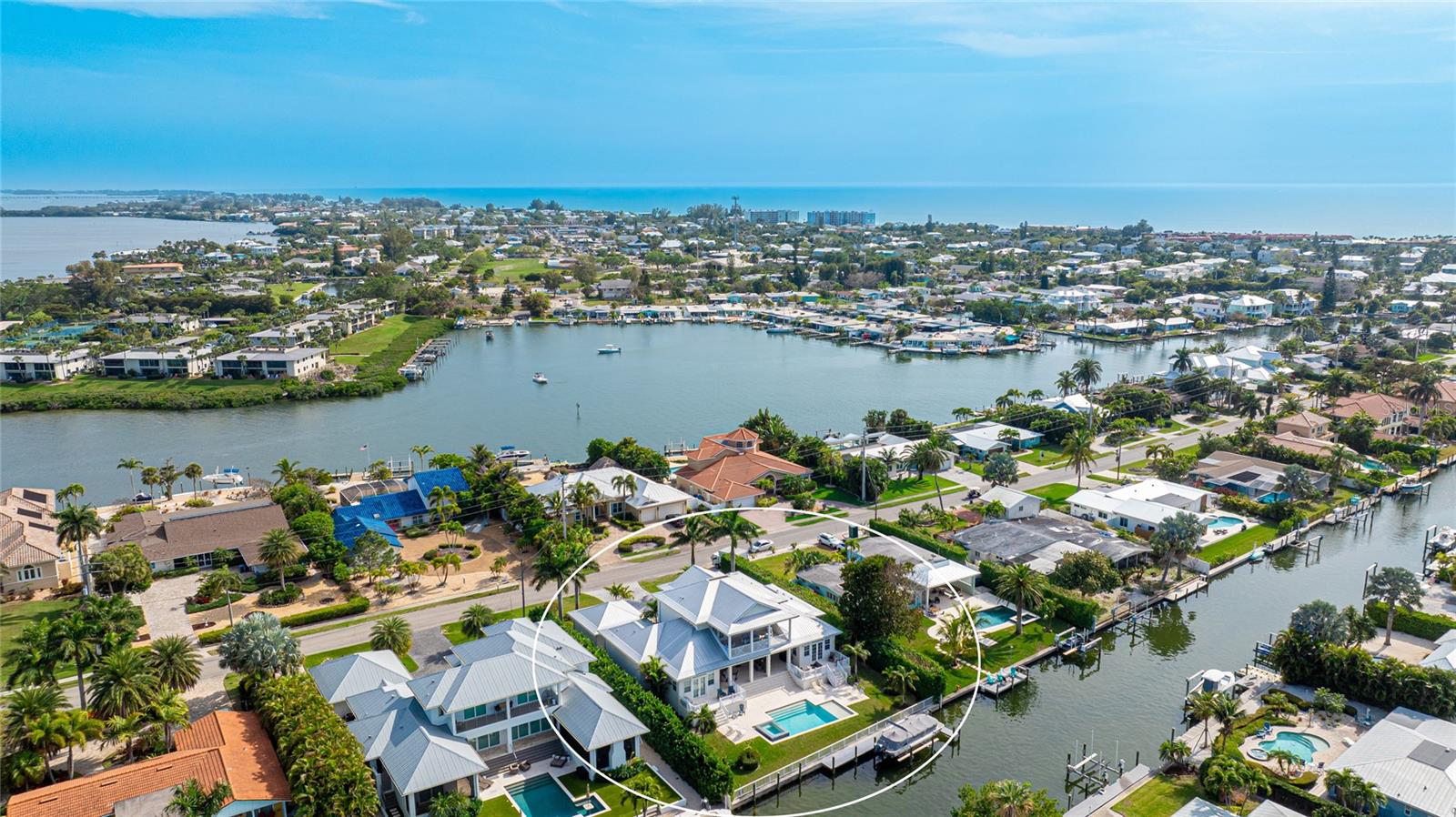 KEY ROYALE 1ST ADD - Residential