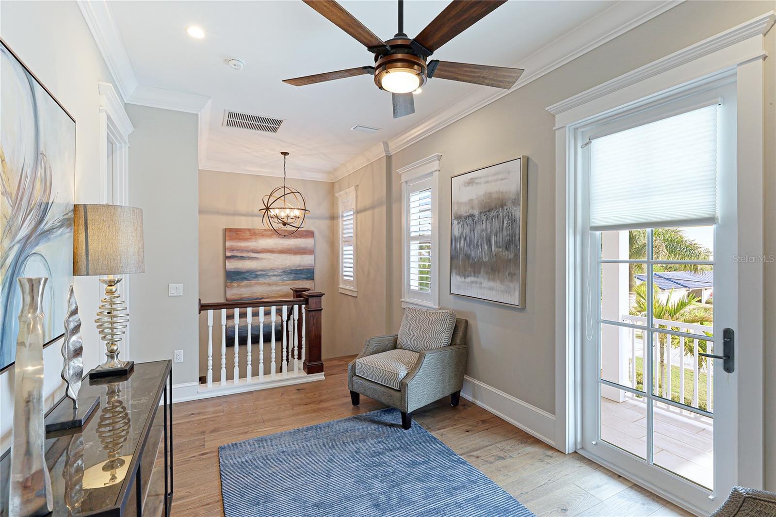 KEY ROYALE 1ST ADD - Residential