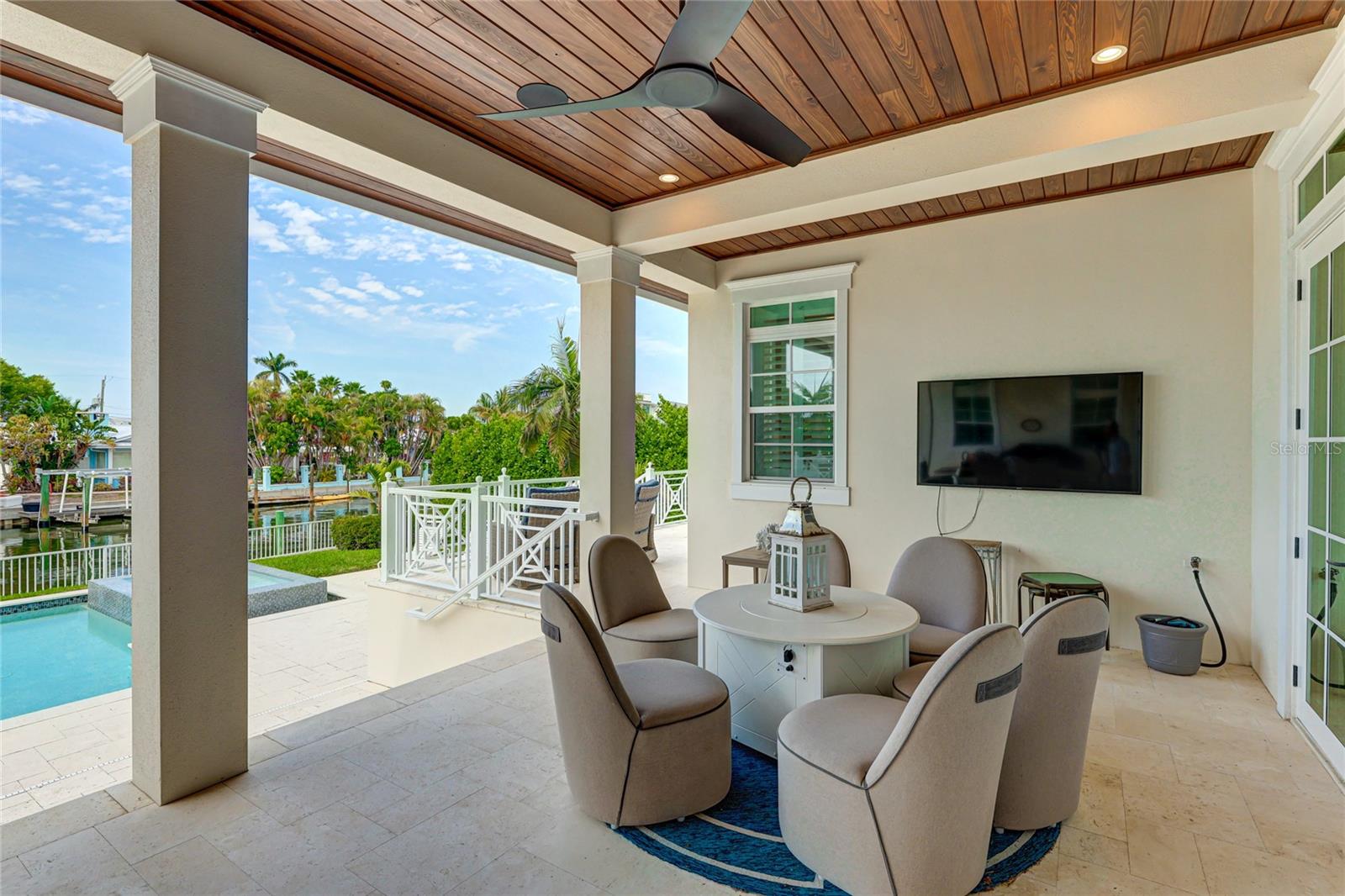 KEY ROYALE 1ST ADD - Residential