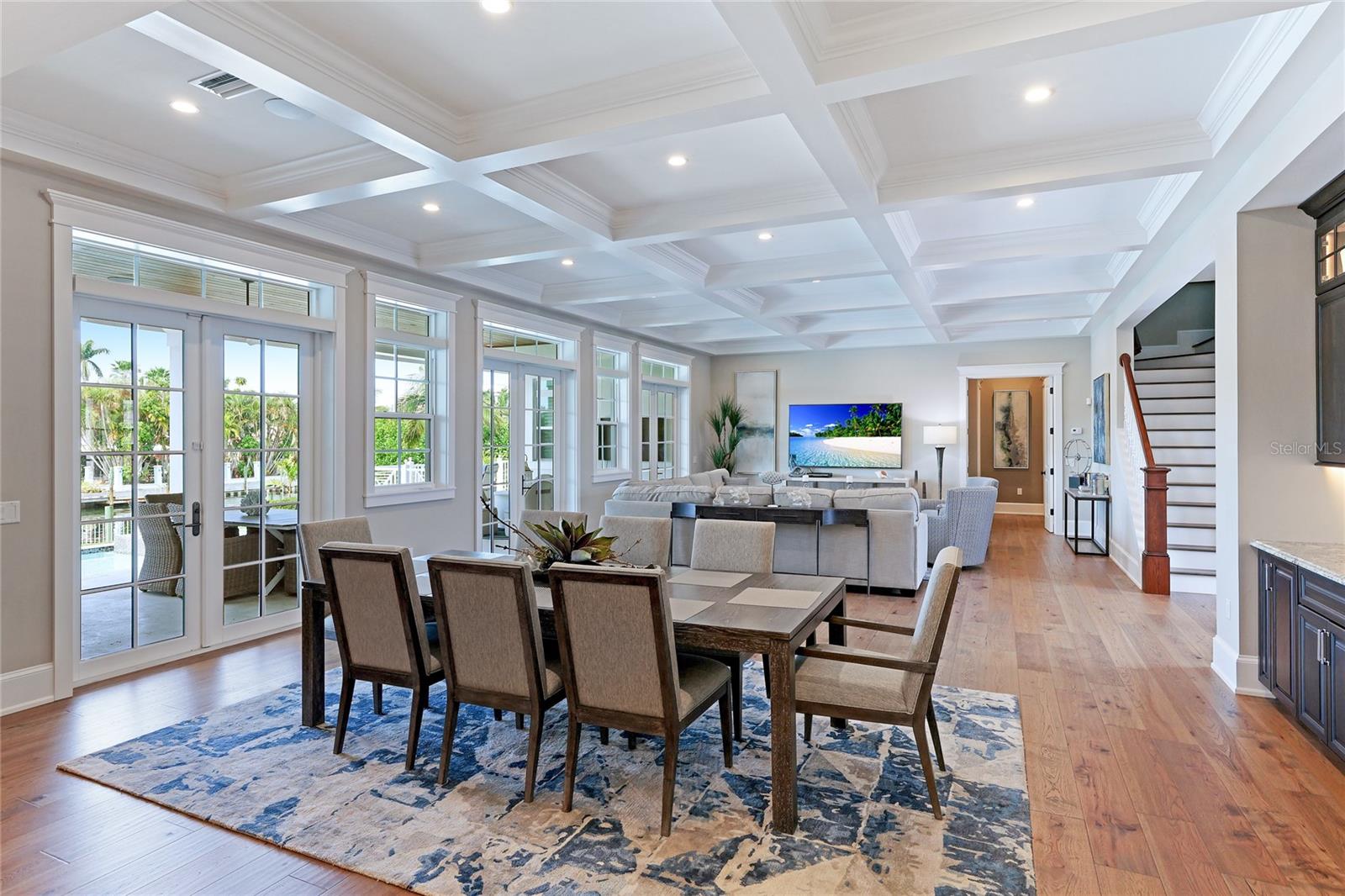 KEY ROYALE 1ST ADD - Residential