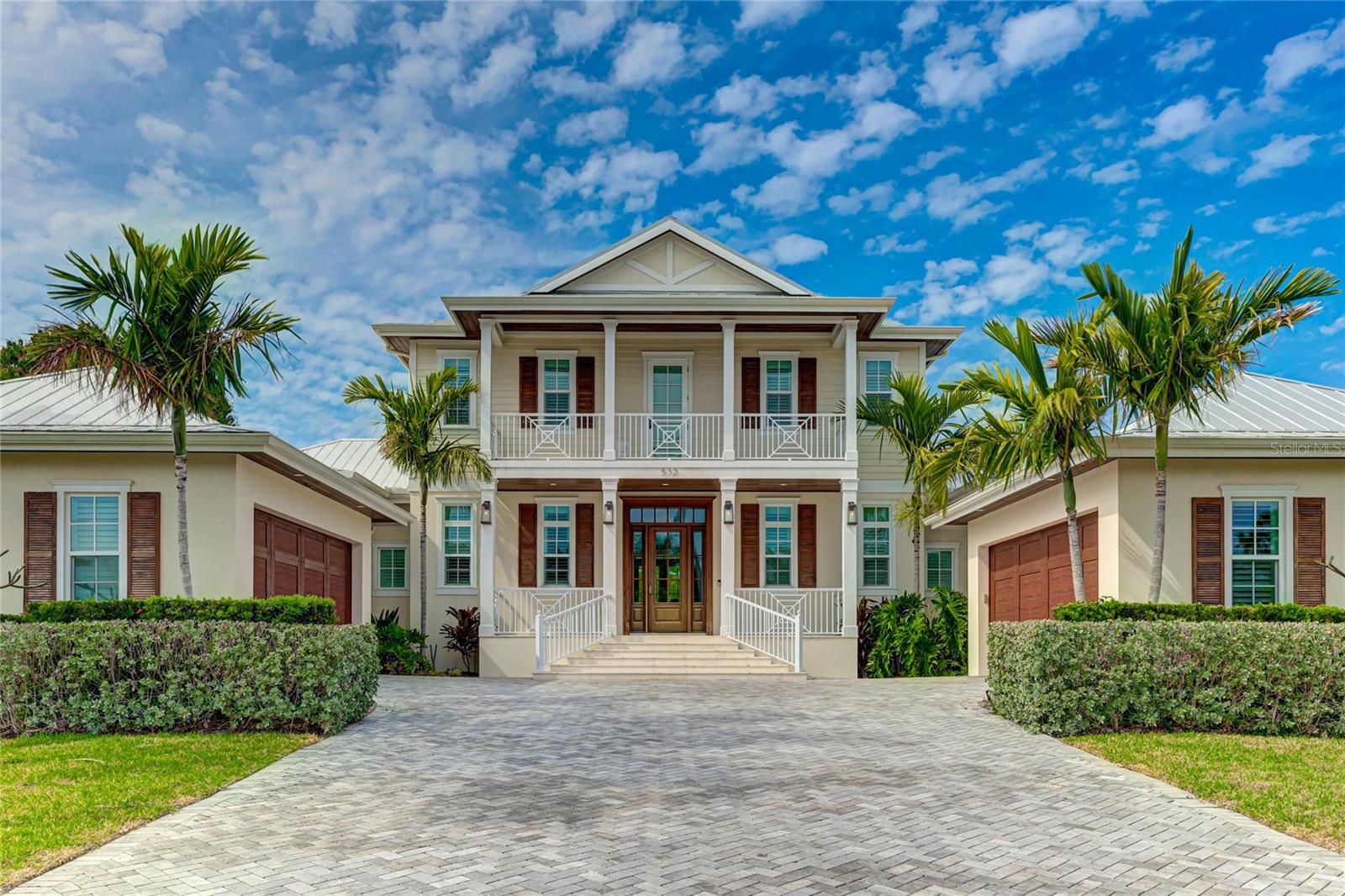 KEY ROYALE 1ST ADD - Residential