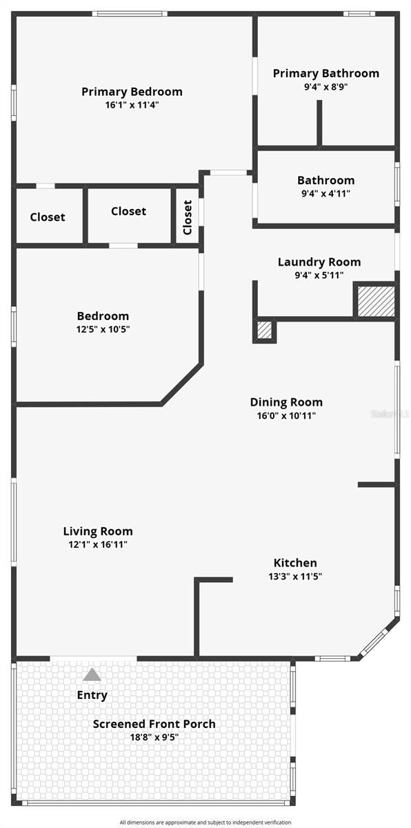 126 CEDAR STREET