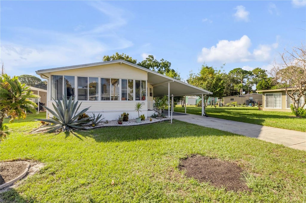 Photo of 126 Cedar Street, Edgewater, FL 32141 (MLS # NS1089160)