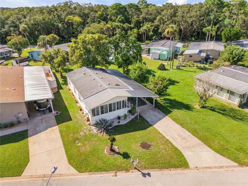 Photo of 126 Cedar Street, Edgewater, FL 32141 (MLS # NS1089160)