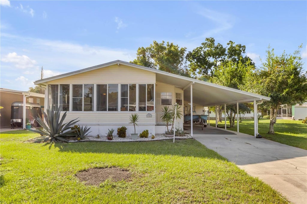 Photo of 126 Cedar Street, Edgewater, FL 32141 (MLS # NS1089160)