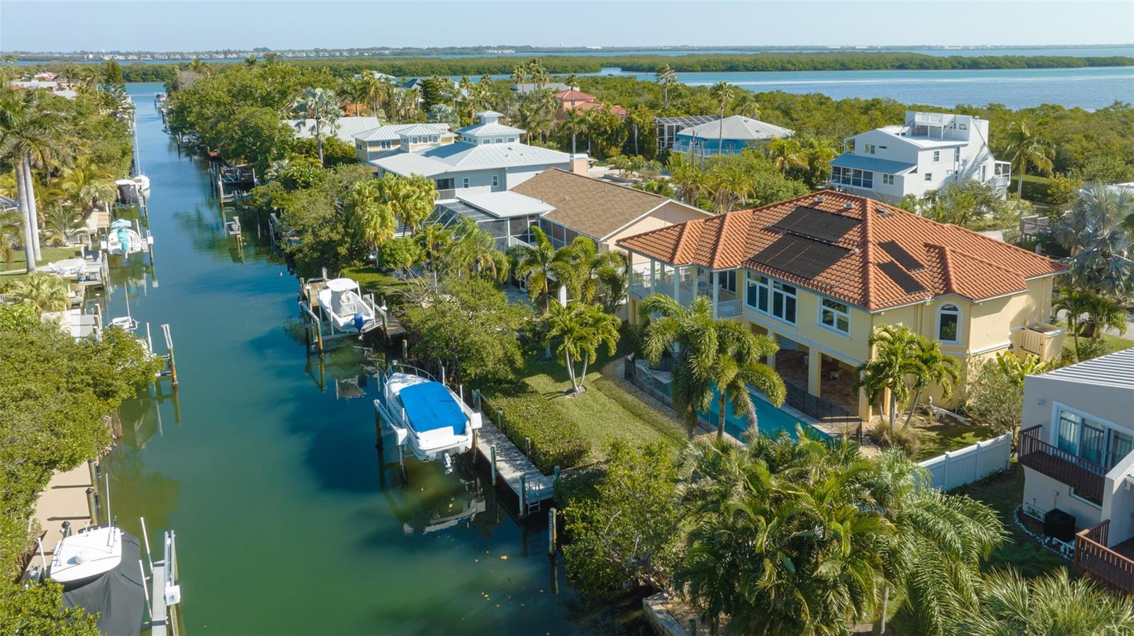 SLEEPY LAGOON PARK 2 - Residential