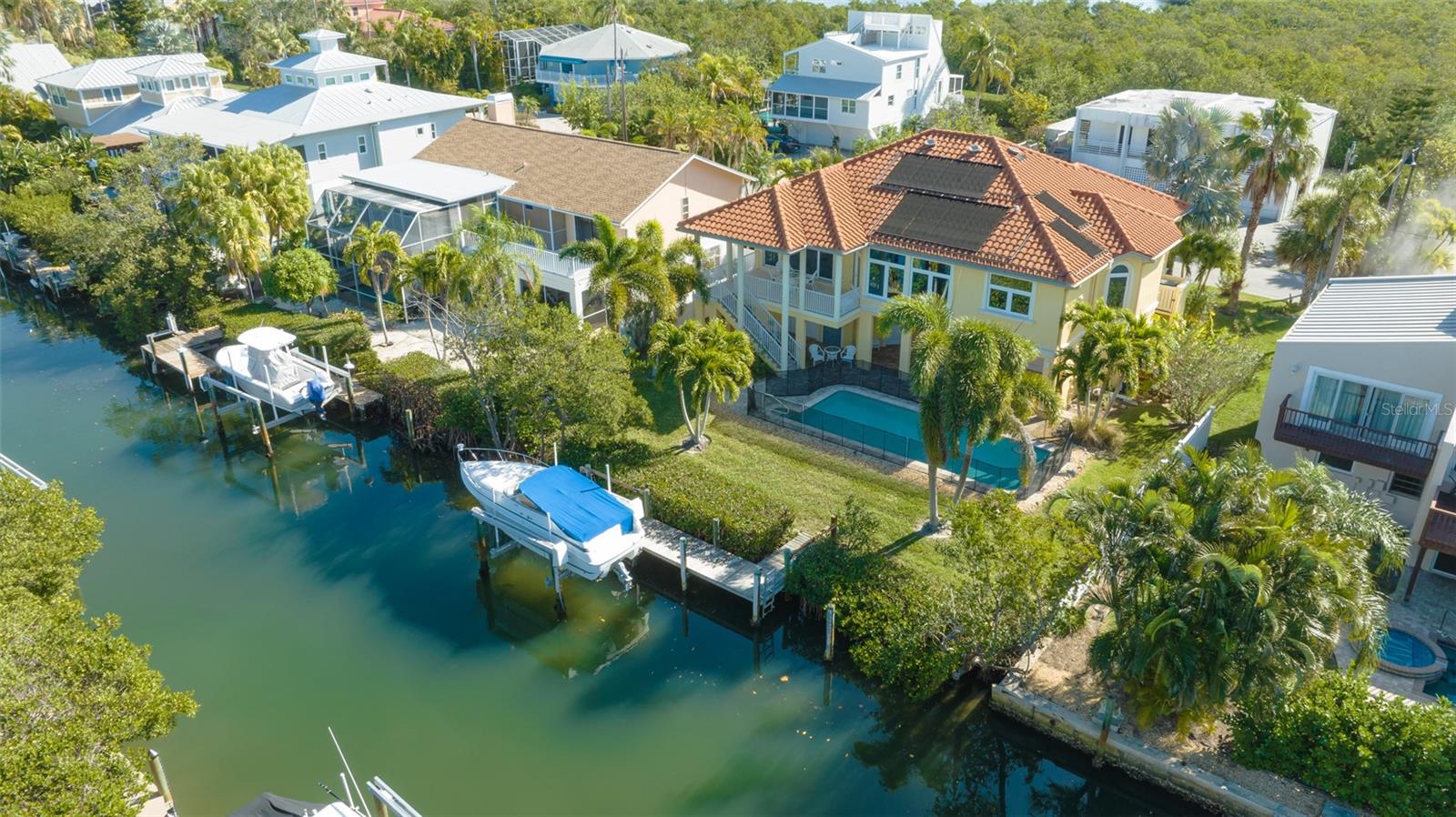 SLEEPY LAGOON PARK 2 - Residential