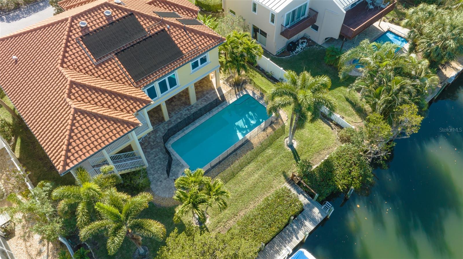 SLEEPY LAGOON PARK 2 - Residential