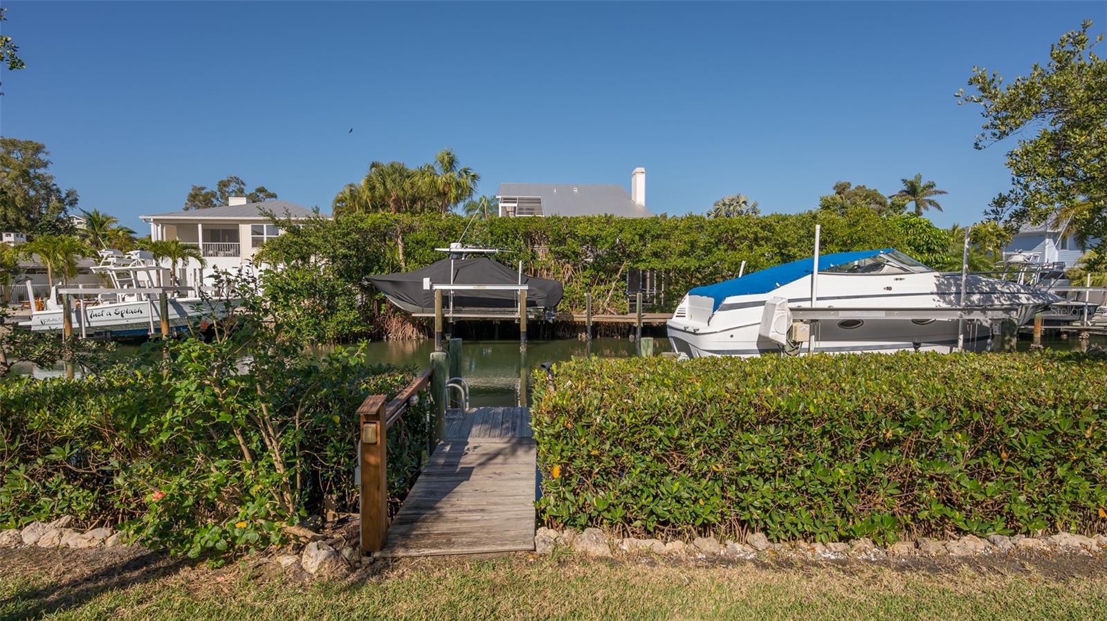 SLEEPY LAGOON PARK 2 - Residential