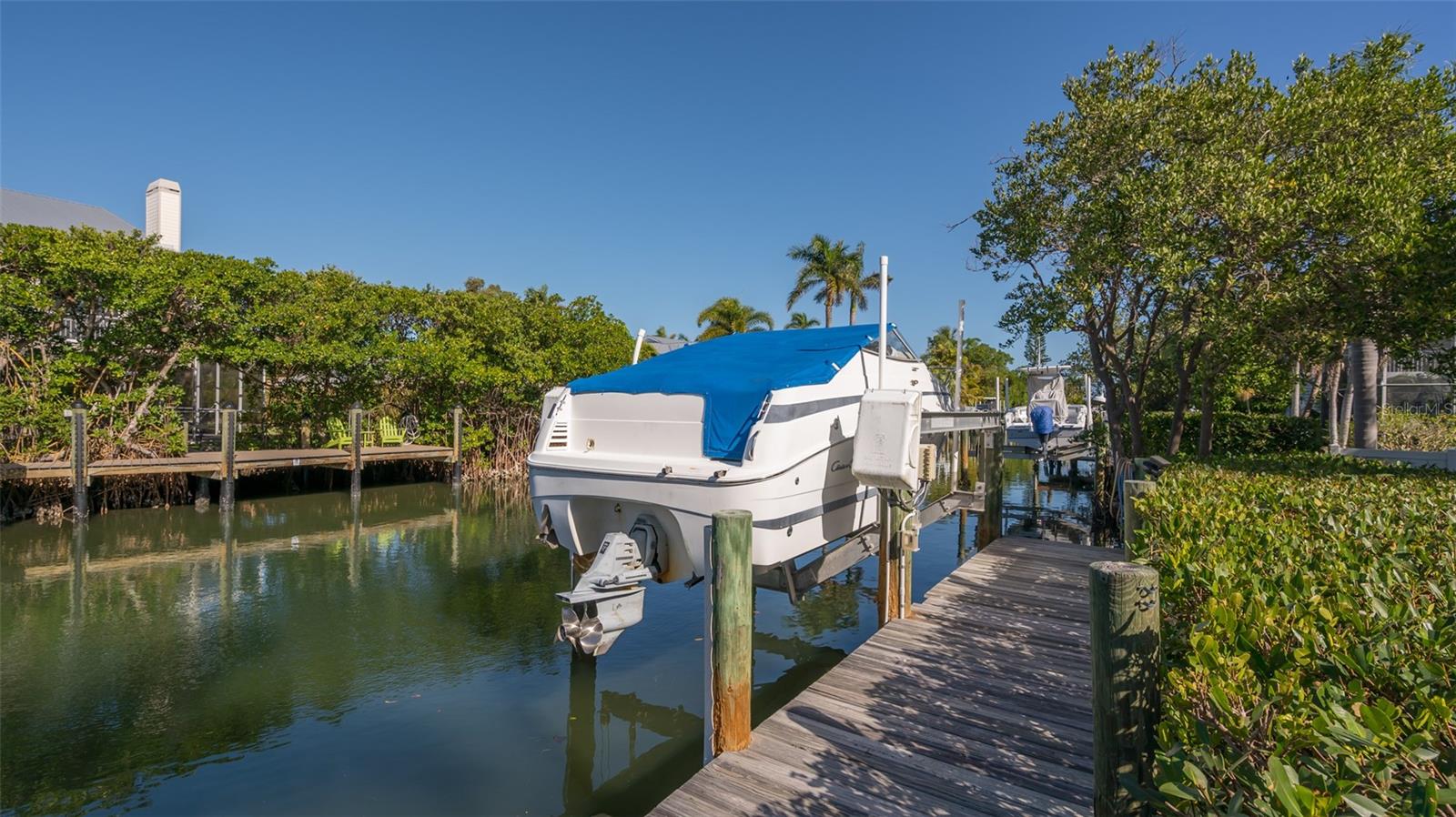 SLEEPY LAGOON PARK 2 - Residential