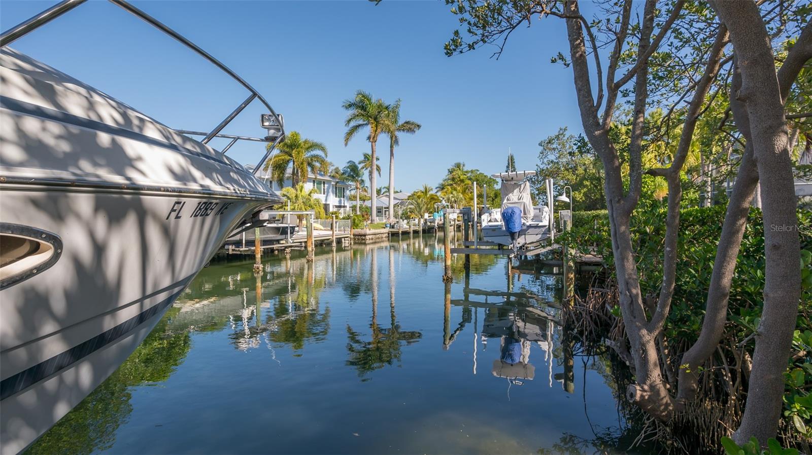 SLEEPY LAGOON PARK 2 - Residential