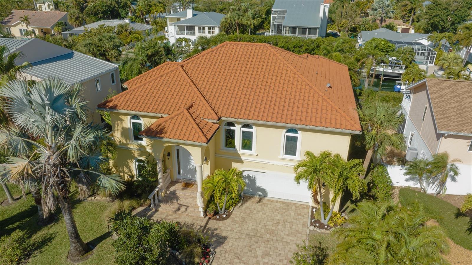 SLEEPY LAGOON PARK 2 - Residential