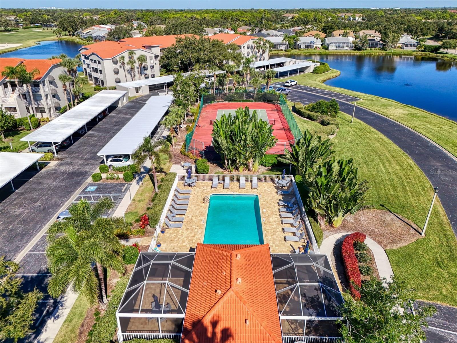 STONEYBROOK CLUBSIDE 1 - Residential