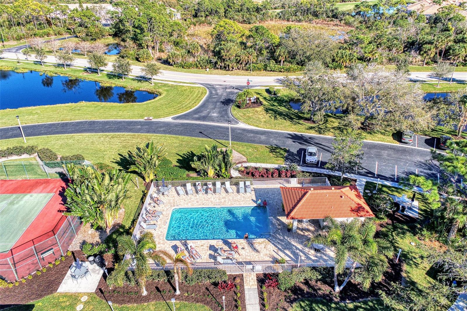 STONEYBROOK CLUBSIDE 1 - Residential