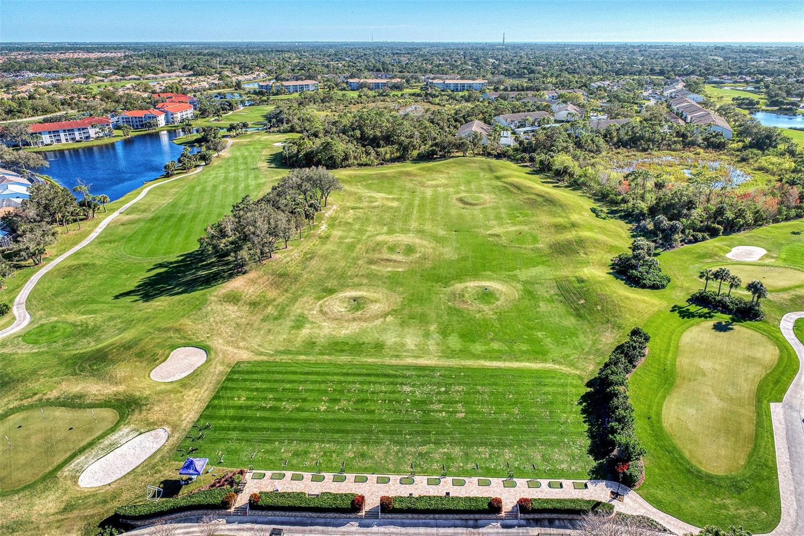 STONEYBROOK CLUBSIDE 1 - Residential