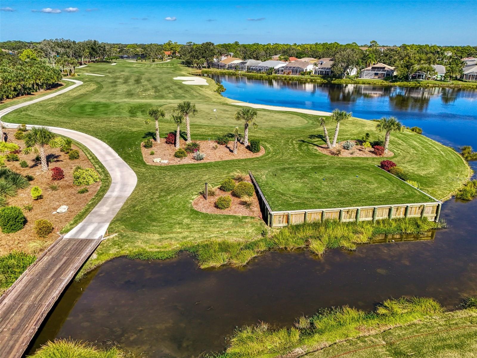 STONEYBROOK CLUBSIDE 1 - Residential