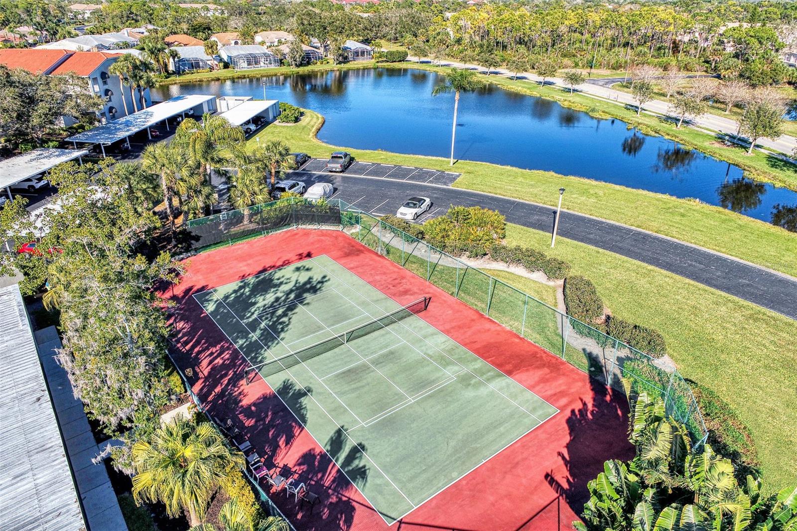 STONEYBROOK CLUBSIDE 1 - Residential