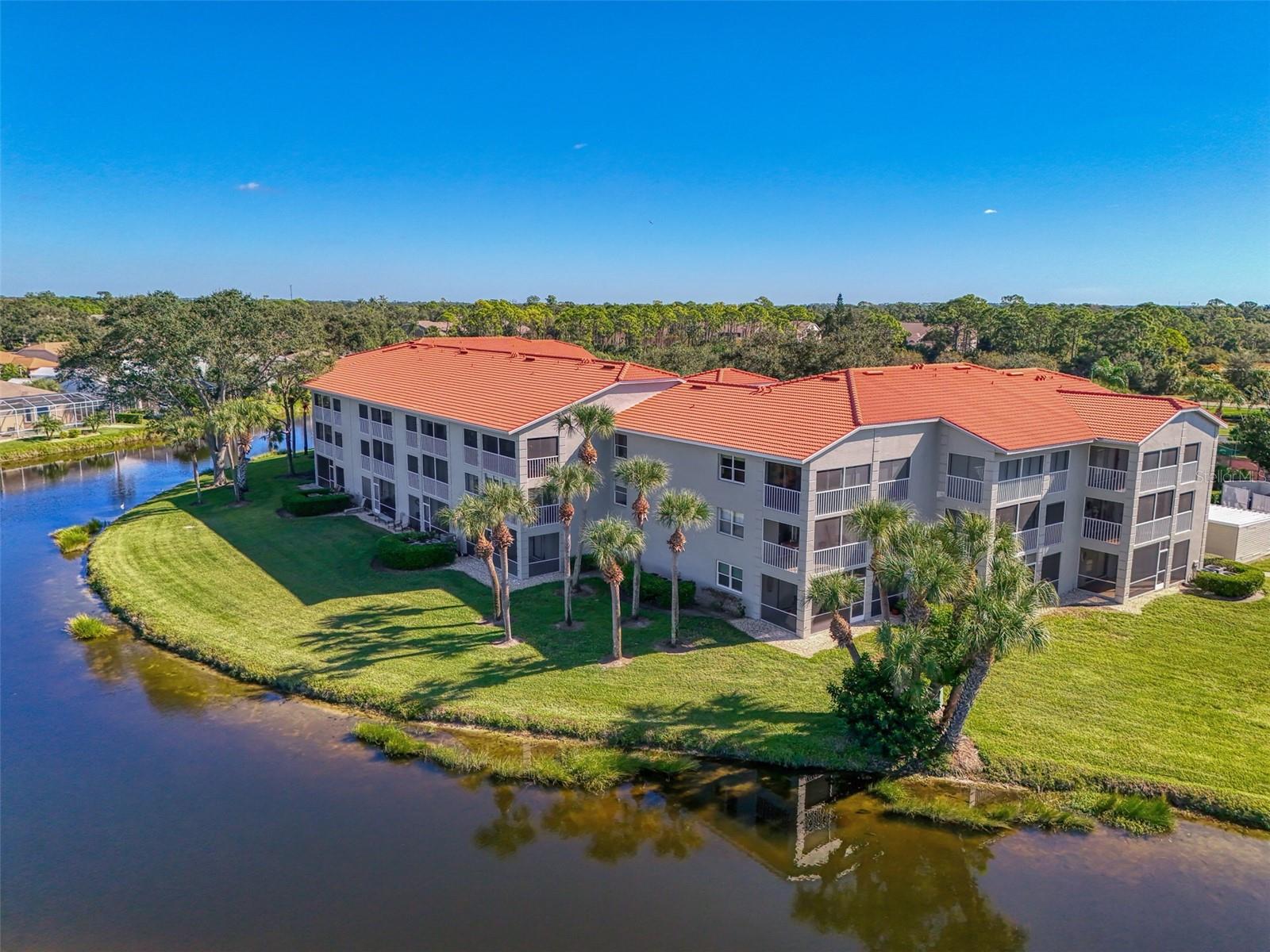 STONEYBROOK CLUBSIDE 1 - Residential