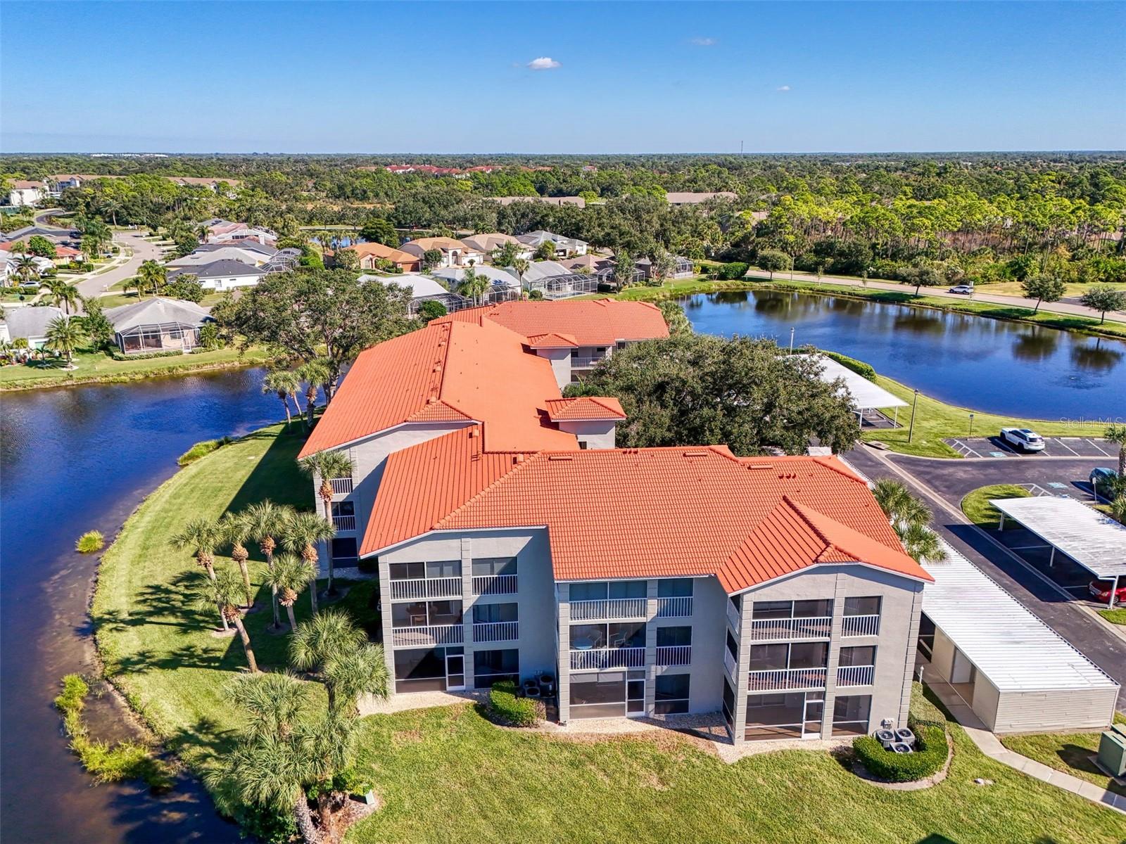 STONEYBROOK CLUBSIDE 1 - Residential
