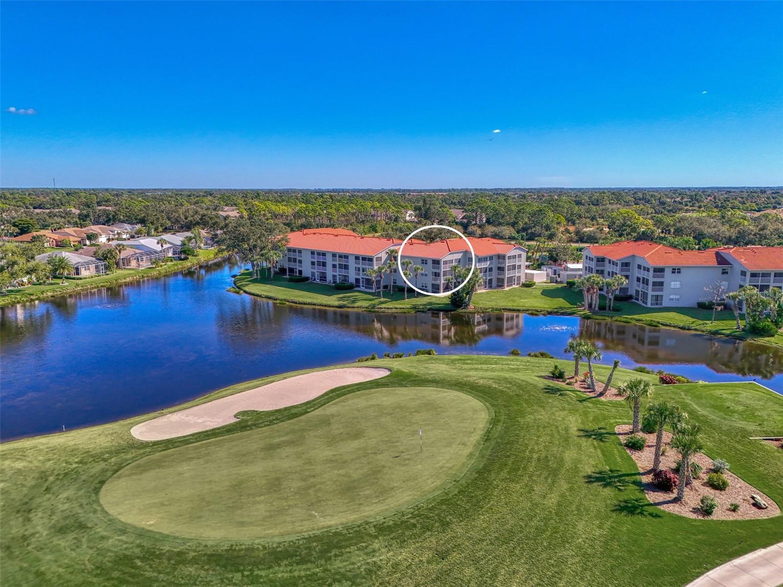 STONEYBROOK CLUBSIDE 1 - Residential