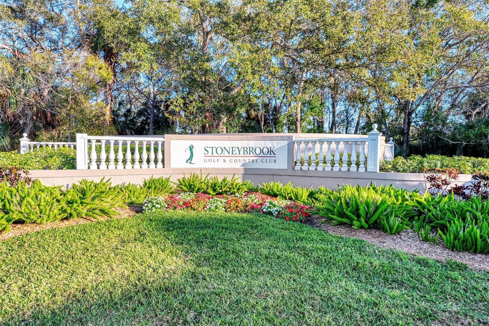 STONEYBROOK CLUBSIDE 1 - Residential