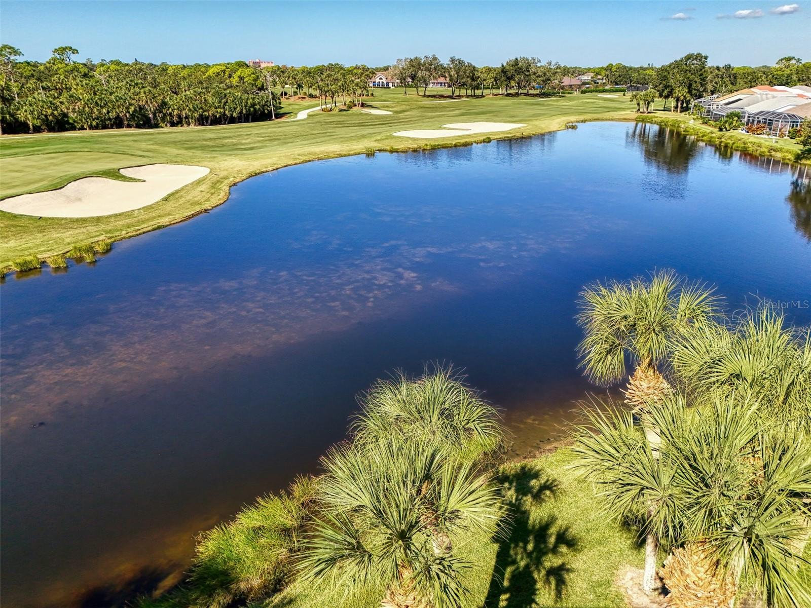 STONEYBROOK CLUBSIDE 1 - Residential