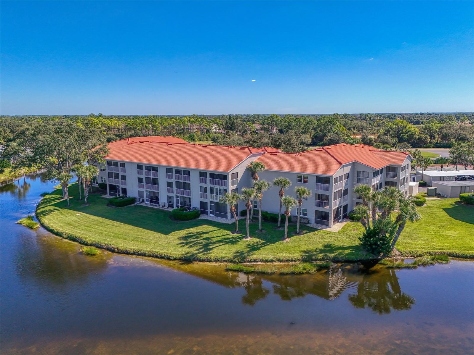 STONEYBROOK CLUBSIDE 1 - Residential