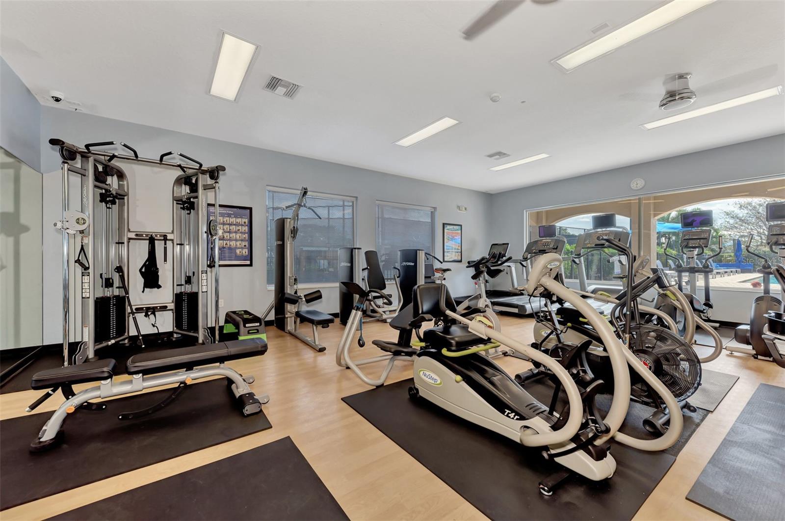 STONEYBROOK CLUBSIDE 1 - Residential