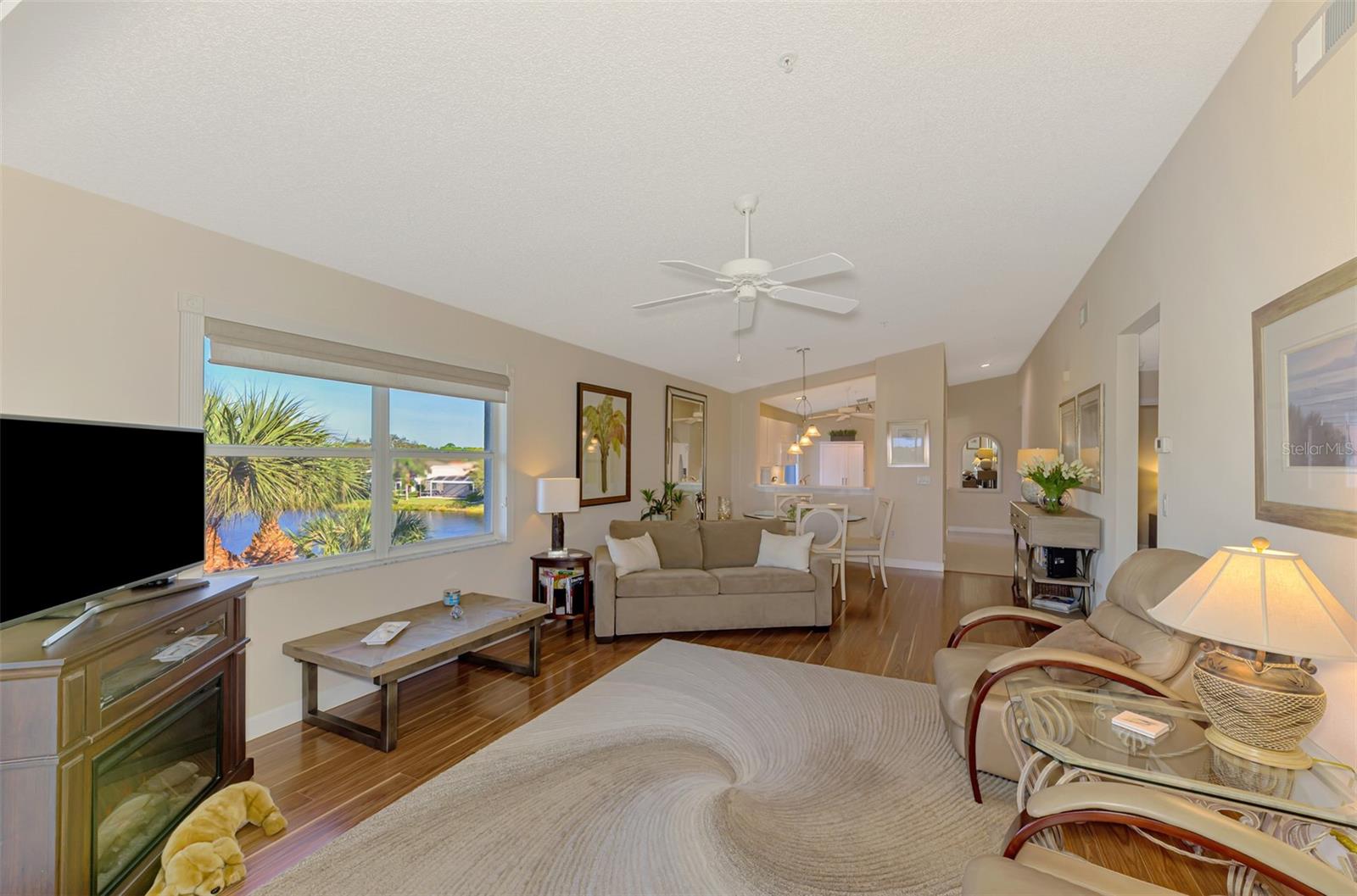 STONEYBROOK CLUBSIDE 1 - Residential