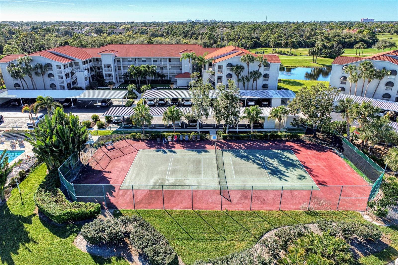 STONEYBROOK CLUBSIDE 1 - Residential