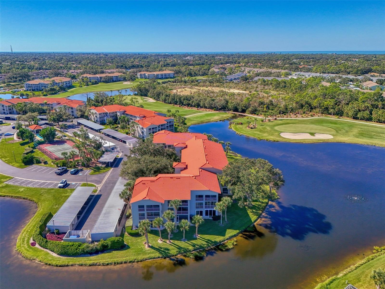STONEYBROOK CLUBSIDE 1 - Residential