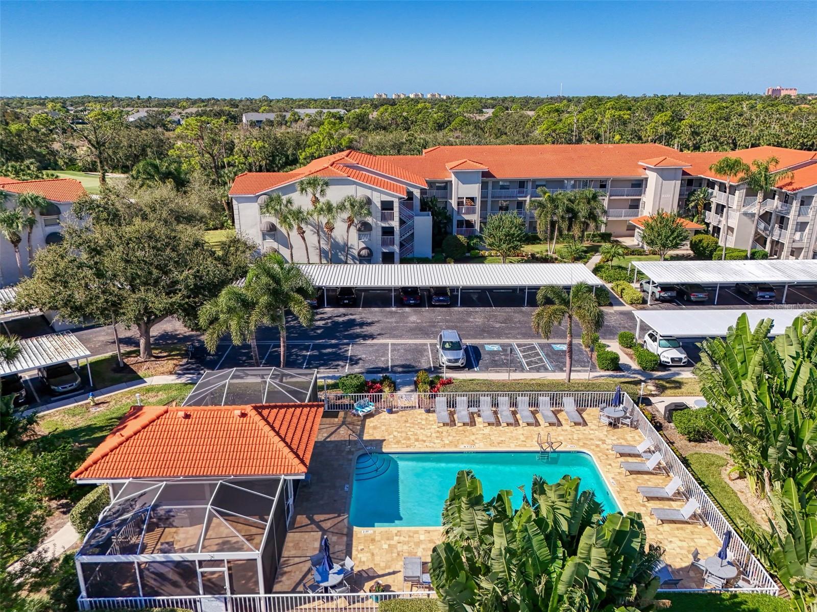 STONEYBROOK CLUBSIDE 1 - Residential