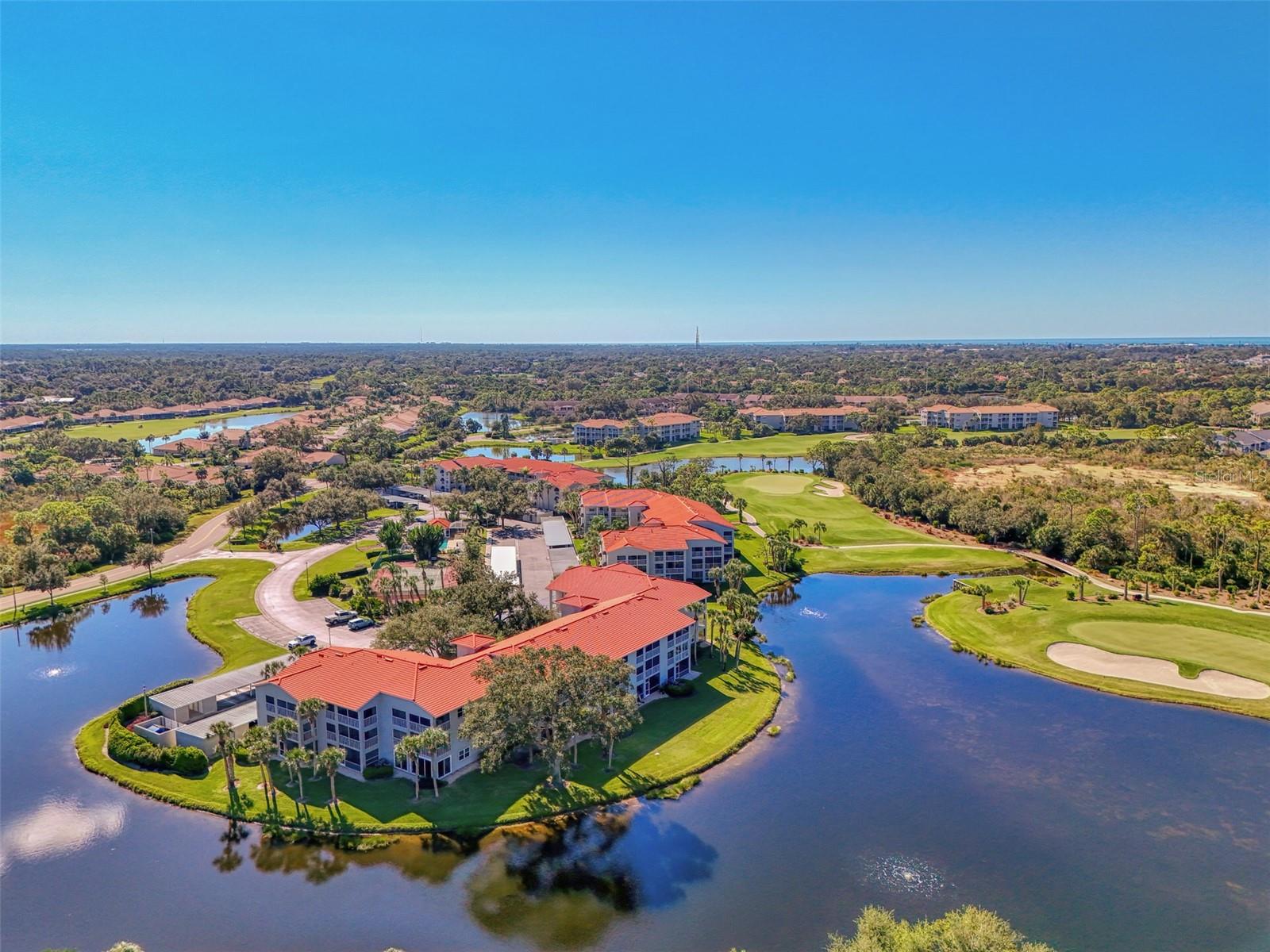 STONEYBROOK CLUBSIDE 1 - Residential