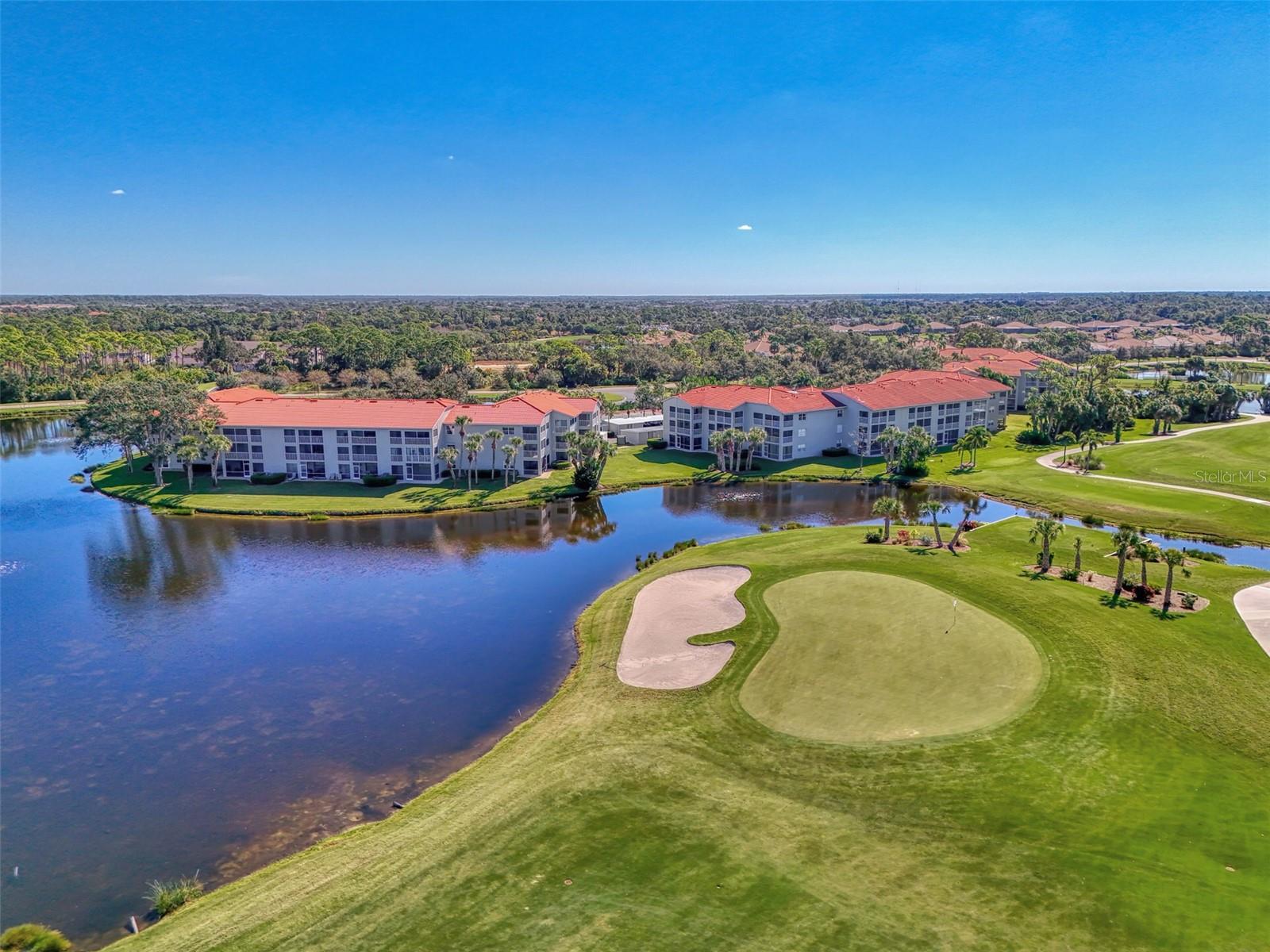 STONEYBROOK CLUBSIDE 1 - Residential