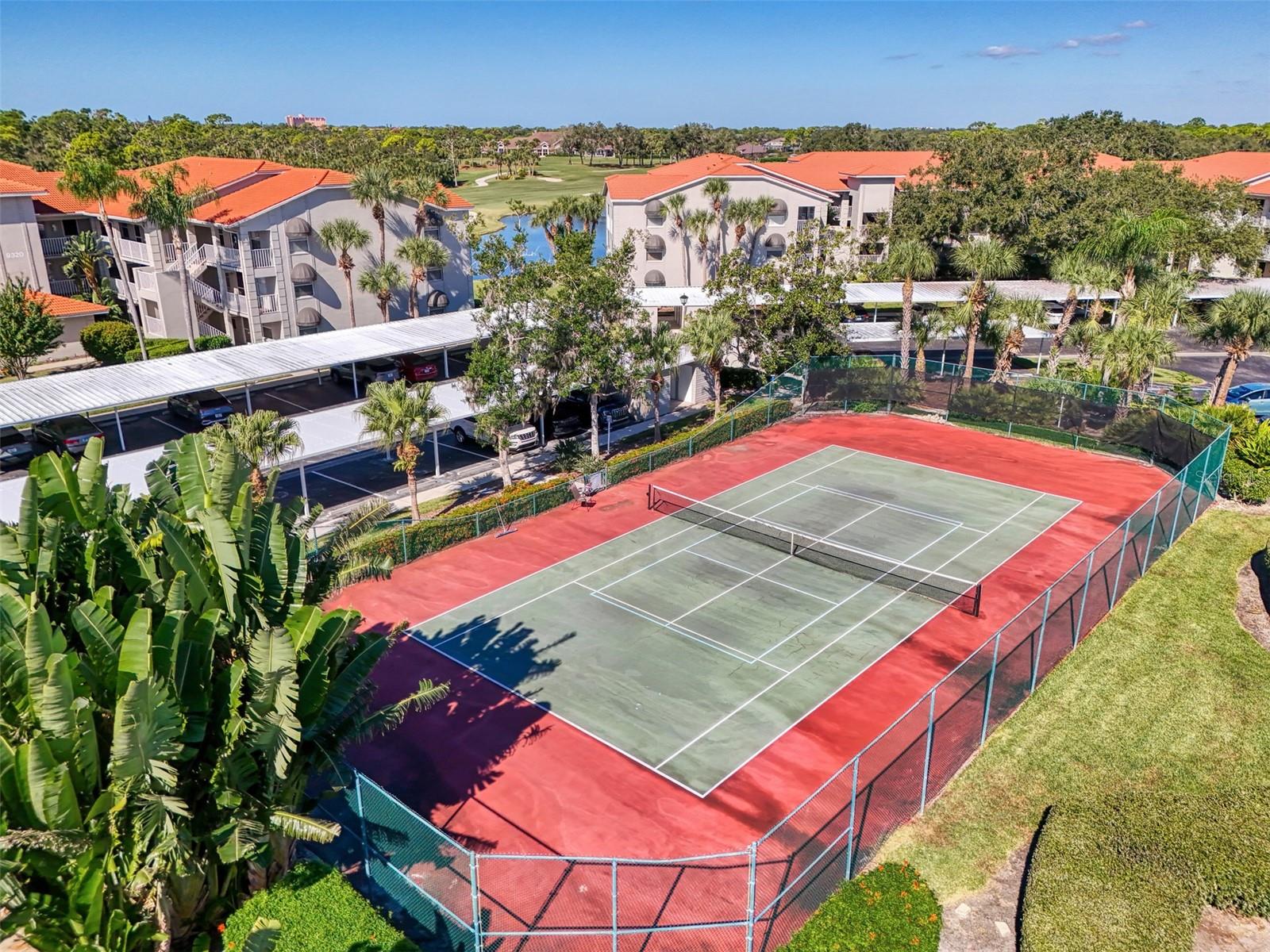 STONEYBROOK CLUBSIDE 1 - Residential