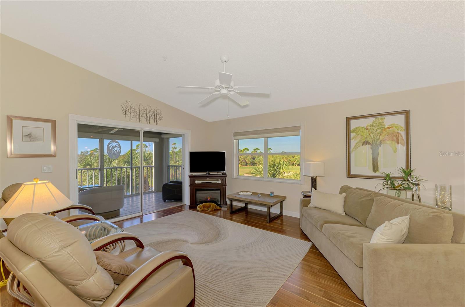 STONEYBROOK CLUBSIDE 1 - Residential