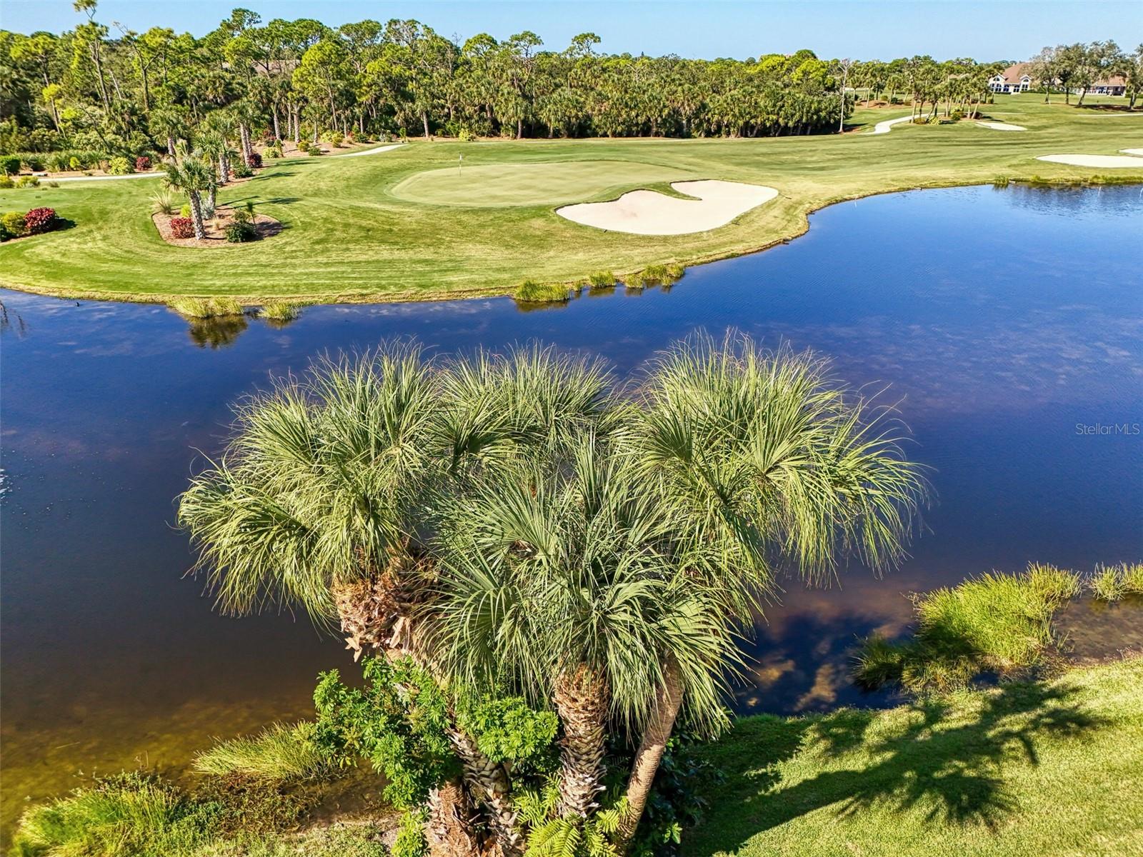 STONEYBROOK CLUBSIDE 1 - Residential