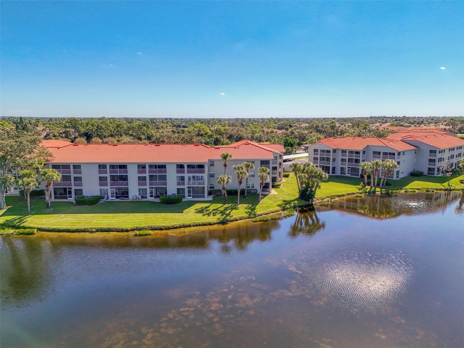 STONEYBROOK CLUBSIDE 1 - Residential