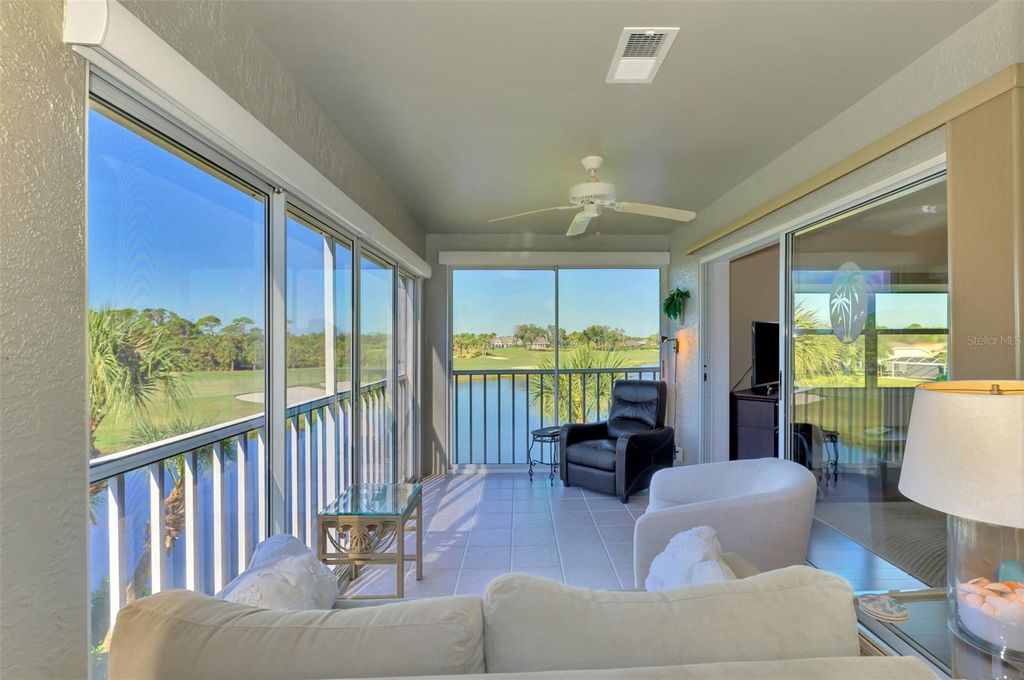 Photo of 9300 Clubside Circle #1303, Sarasota, FL 34238 (MLS # A4671952)