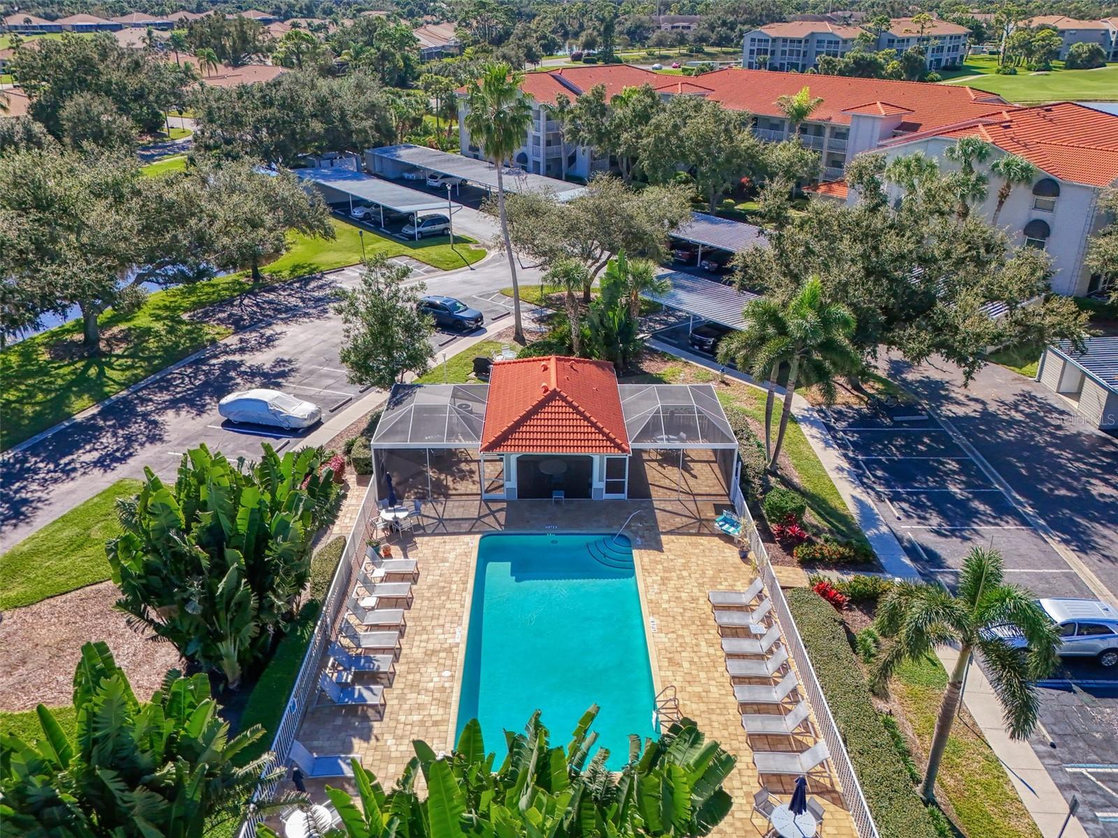 STONEYBROOK CLUBSIDE 1 - Residential