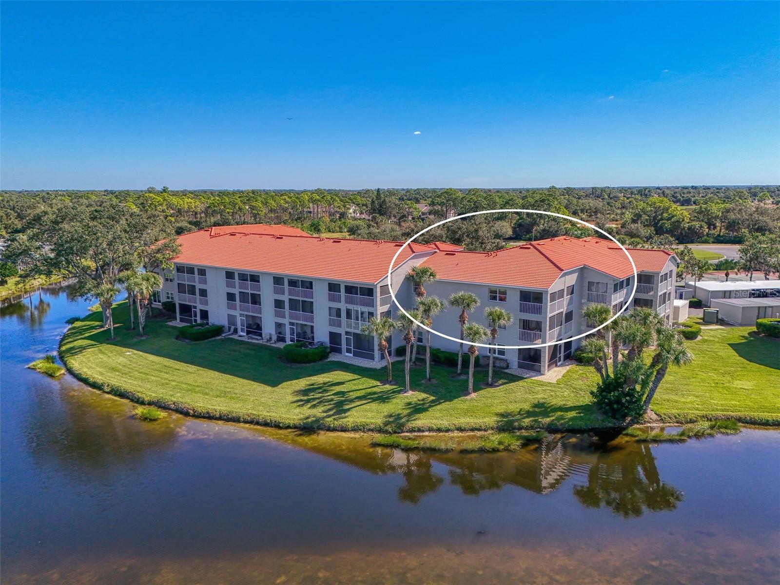 STONEYBROOK CLUBSIDE 1 - Residential