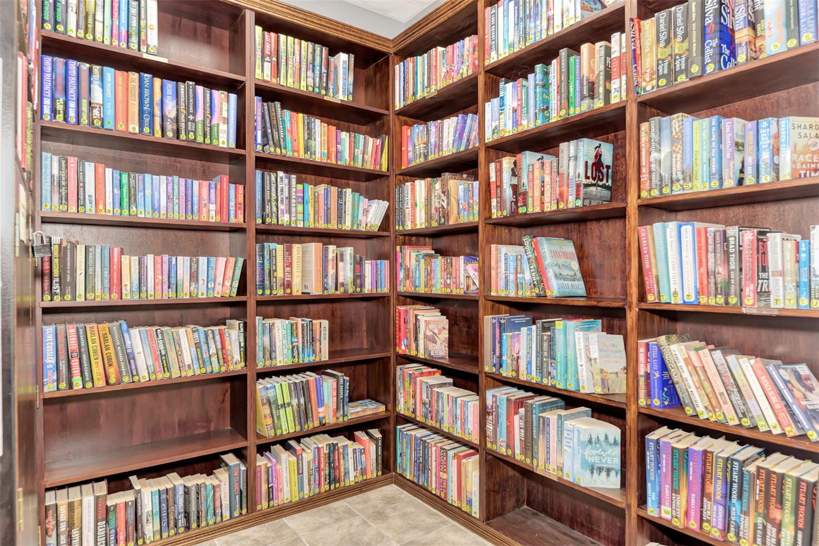 STONEYBROOK CLUBSIDE 1 - Residential